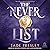 The Never List