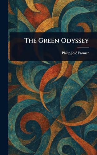The Green Odyssey