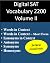 Digital SAT Vocabulary 2200...