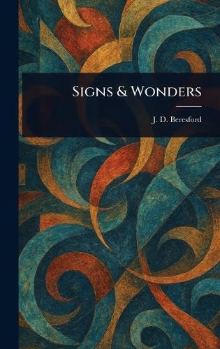 Signs & Wonders (Hardcover)
