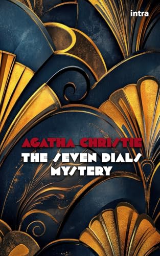 The Seven Dials Mystery