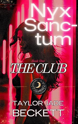Nyx Sanctum: THE CLUB