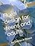 Floral design for teens and...