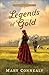 Legends of Gold (Golden State Treasure, 2)