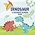 Dinosaur Coloring Book for ...
