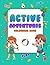 Active Adventures Colouring...