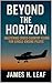 Beyond the Horizon: Mastering Cross-Country Flying for Single-Engine Pilots (Flight and Pilot Information)