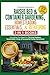 Practical Beginners Raised Bed & Container Gardening, Homesteading Essentials, & Beekeeping (3 in 1 books) Everything You Need For Thriving Gardens, Sustainable Living, & Successful Honey Harvesting