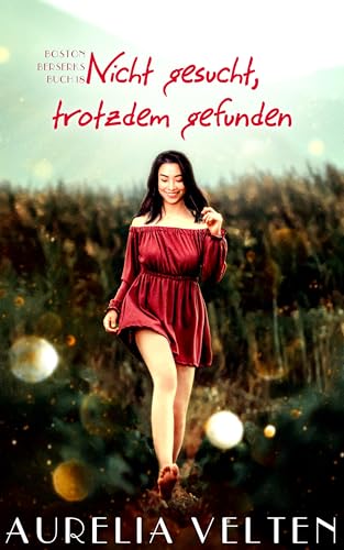 Nicht gesucht, trotzdem gefunden (Boston Berserks 18) (German Edition)