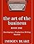 The Art of the Business by Imogen Blake