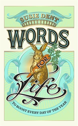 Words for Life: To Boost Every Day of the Year (Kindle Edition)