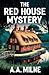 The Red House Mystery