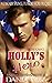 Holly's Hero (Cascade Springs, TX Book 1)