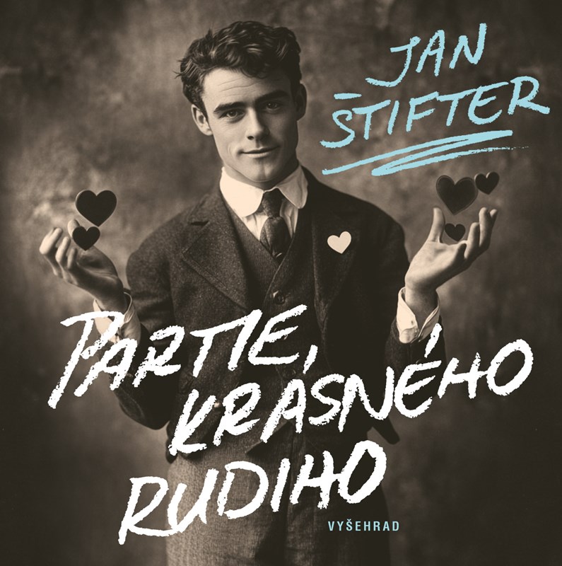 Partie krásného Rudiho (Paperback)