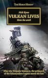 Vulkan Lives