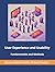 User Experience and Usability by Verena Seibert-Giller User Experience and Usability by Verena Seibert-Giller