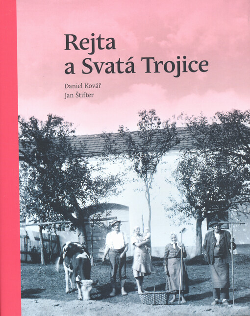 Rejta a Svatá Trojice