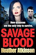 Savage Blood