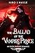The Ballad of the Vampire Prince: Elven Fantasy Romance