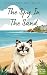 The Spy in the Sand (A Razzy Cat Cozy Mystery Series #18)