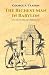 The Richest Man in Babylon by George S. Clason The Richest Man in Babylon by George S. Clason