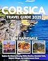 CORSICA TRAVEL GU...