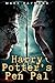 Harry Pótter's Pen Pal