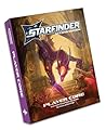 Starfinder Player...