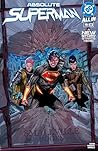 Absolute Superman...