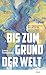 Bis zum Grund der Welt by Laura Trethewey