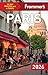Frommer's Paris 2026 (Complete Guide)