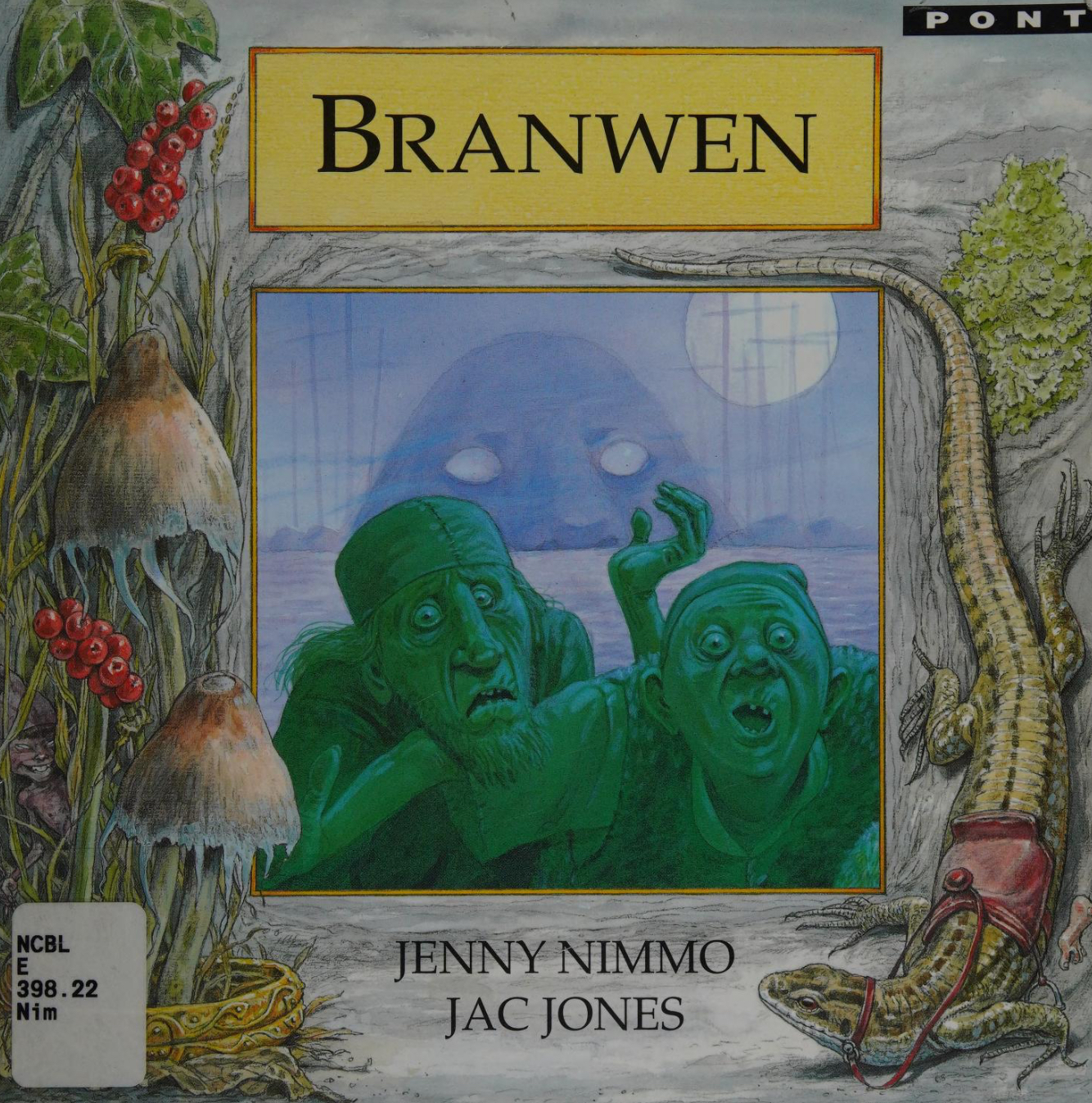 Branwen