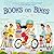Books on Bikes by F. Isabel Campoy