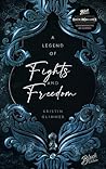 A Legend of Fight...