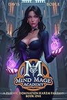 Mind Mage Academy: A Men’s Harem Fantasy (Mental Mage Academy Book 1)