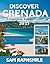 GRENADA TRAVEL GUIDE 2025 by SAM RAPHSMILE