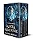 Magia Elementale: La Trilogia Completa: Ladra Elementale, Potere Elementale, Erede Elementale (Italian Edition)