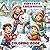 CHILDREN'S CHRISTMAS COLORI...