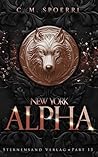 New York Alpha (Part 13) by C. M. Spoerri