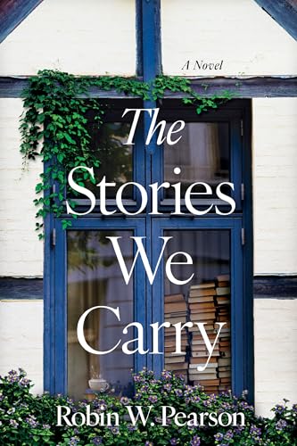 The Stories We Carry (Paperback)