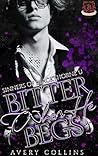 Bitter When He Begs (Sinners of Blackthorne U #2) Book cover for Bitter When He Begs (Sinners of Blackthorne U #2)