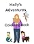 Holly’s Adventures by Zoe Price