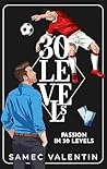 Passion in 30 Levels: An MM Romance With Dark Themes