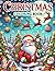 Christmas Coloring Book For...