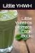 Little YHWH's Ultimate Cook...