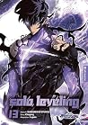 Solo Leveling 13