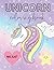 Unicorn Coloring Book