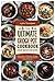 The Ultimate Crock-Pot Cookbook by Lydia Thompson