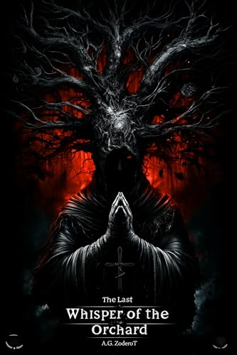 The Last Whisper of the Orchard (The Path of None)