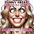 Funny Faces | Women's Color...